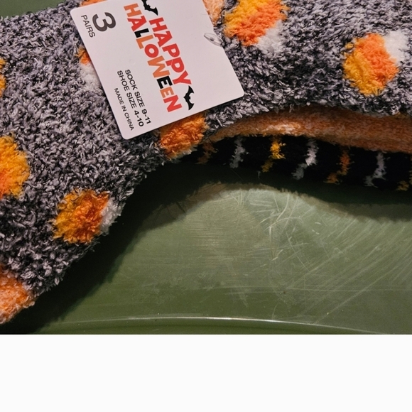 FALL ~~~BUNDLE Of 6 - Picture 2 of 6